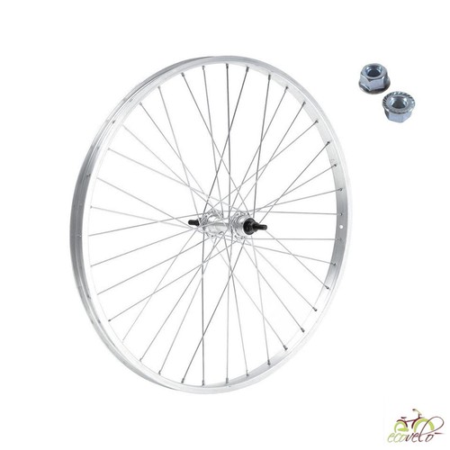 Front wheel rim - /,