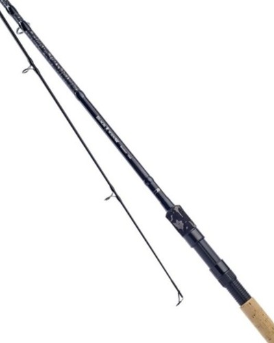 Daiwa black widow pike - widow,