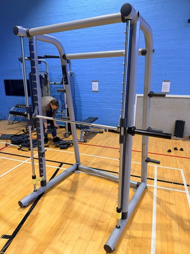 Technogym elements multi power - multi,