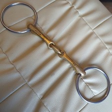 Neue Schule Salox Loose Ring