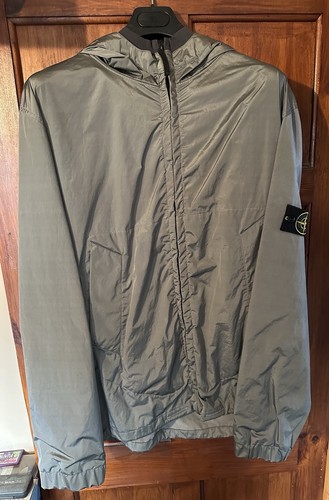 Stone island nylon metal - stone,
