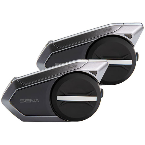 Sena 50s bluetooth headset - sena,