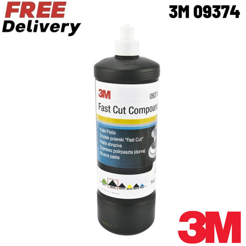 Fast cut compound - compound, ™