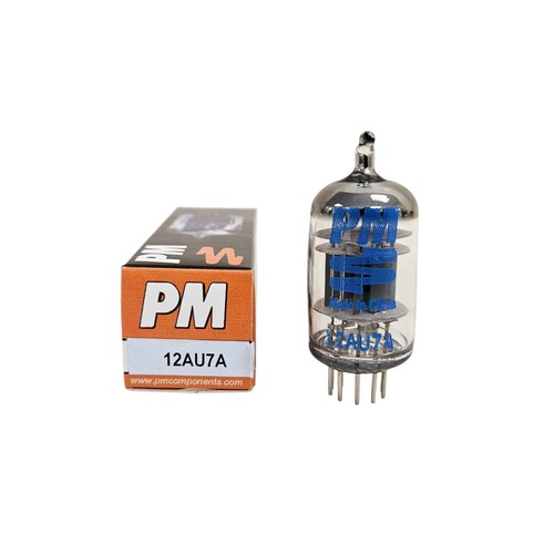 12au7a ecc82 guitar - 12au7a,