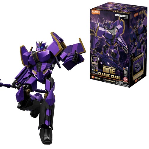 Blokees transformers figures - blokees,