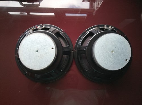 Peavey bass speakers - bass,