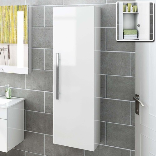1200 tall white bathroom - mm,