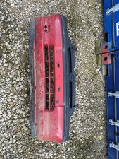 Vauxhall corsa sport - corsa,