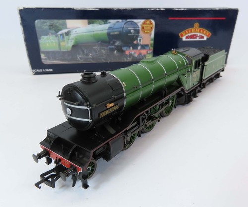 Gauge bachmann 550a v2 - gauge,