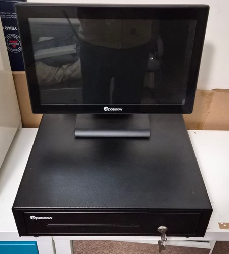 Full epos system - full,