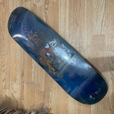 Flip Skateboards Lance