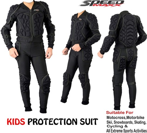 Kids cubs body - kids/cubs, armour