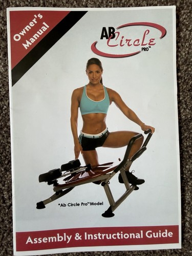 Circle pro guide - pro,