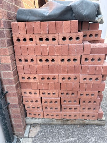 Building materials supplies - building,
