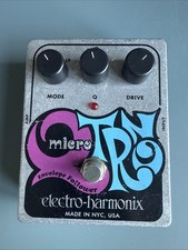 Electro-Harmonix QTron Micro -