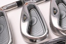 Taylormade R7 XD Irons / 4-PW