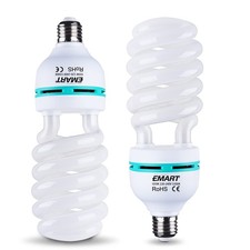 EMART Photography Light Bulb