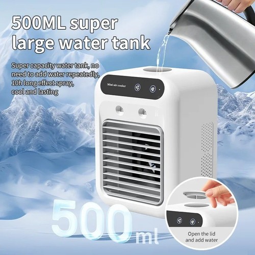 2026 mini air conditioning - air,