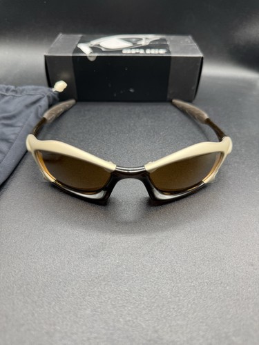 Oakley splice platinum - splice,