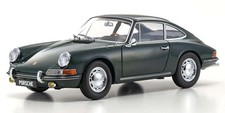 Kyosho 08969g porsche - 1:18,