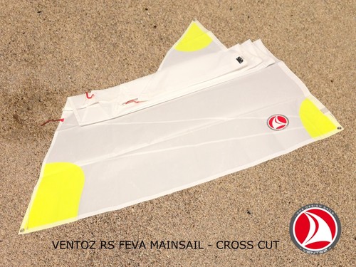 Ventoz feva mainsail - rs,