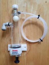  Tecflo Fob Detector, Home Bar, Man Cave, Pub, Beer Equipment for home