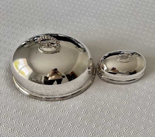 Large small pair - large, &