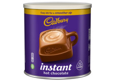 Instant Hot Chocolate Cadbury