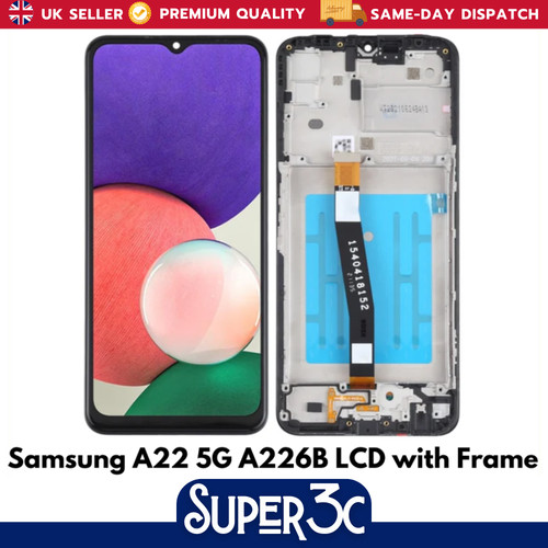 Samsung galaxy a22 a226b - samsung,