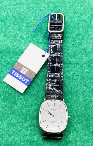 Rare vintage tissot stylist - vintage,