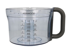 Kenwood Bowl Food Processor