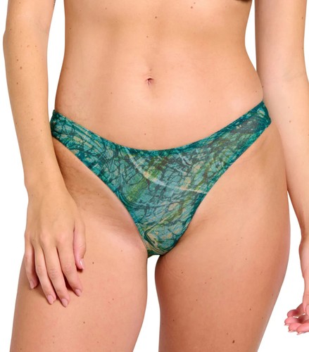 Kiniki women tan - women's, through