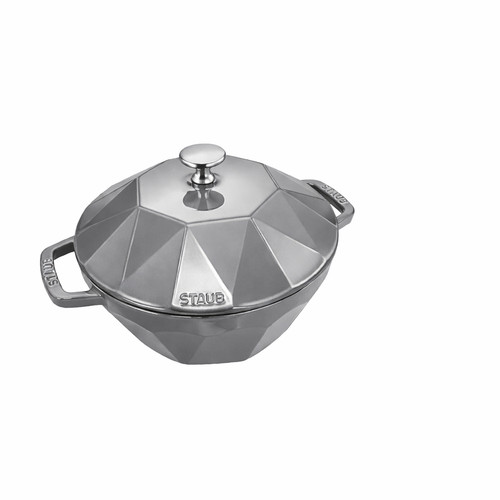 Staub cocotte diamond - Ø, cm