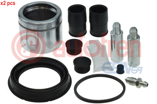 Pcs sides front repair - l&r,