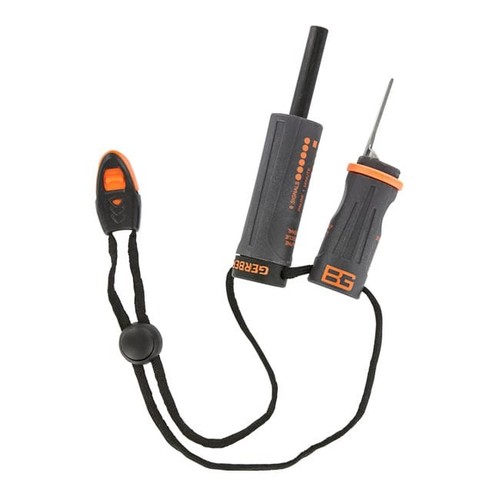 Gerber survival bear grylls - bear,