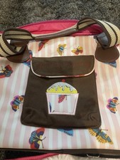 Yummy Mummy Pink Lining