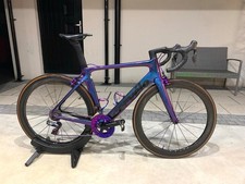 Cervelo S3, 54cm, full Dura