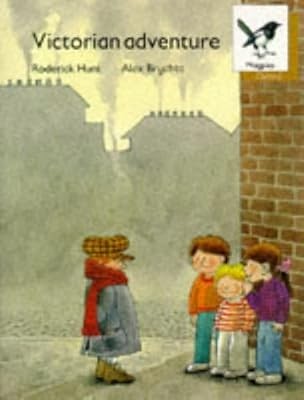 Oxford reading tree stage 8 - oxford,