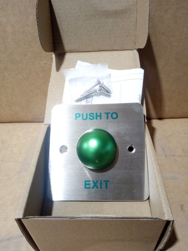 Genie rex1 green dome pte - gd-rex1,