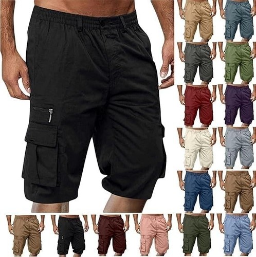 Mens cargo combat - mens,