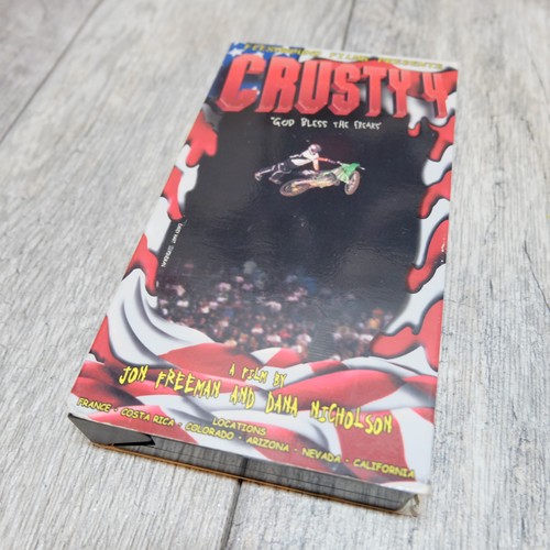 Vintage 1998 motocross - 1998, dirt