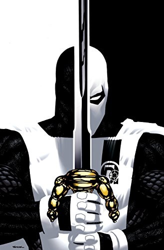 Deathstroke vol by - deathstroke,