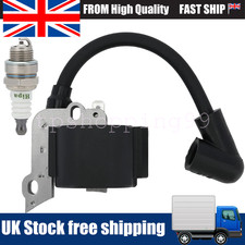 Ignition Coil Spark Plug For