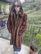 Coat MINK FUR COAT MINK FUR