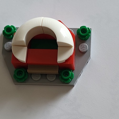 Lego fifa world cup stadium - fifa,