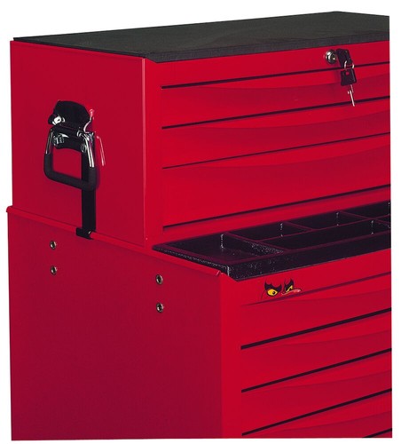 Teng tools tool box - tools, fixing