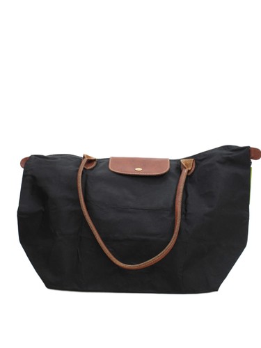 Longchamp women bag black - longchamp,