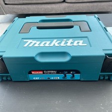 Makita Cordless Combi Drill &