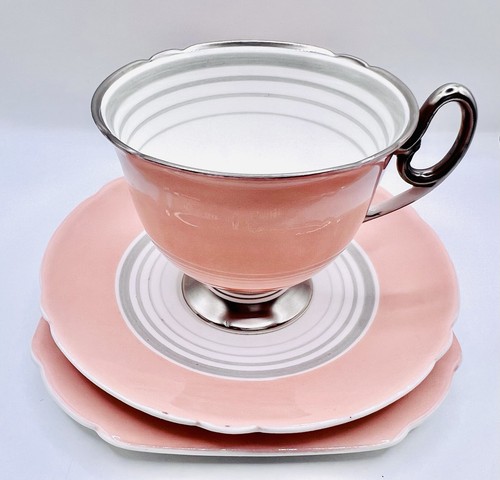 Shelley fine bone china - shelley,