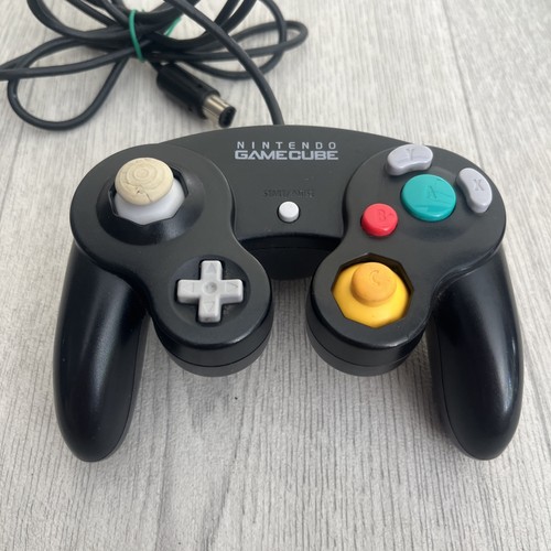Nintendo gamecube controller - nintendo,